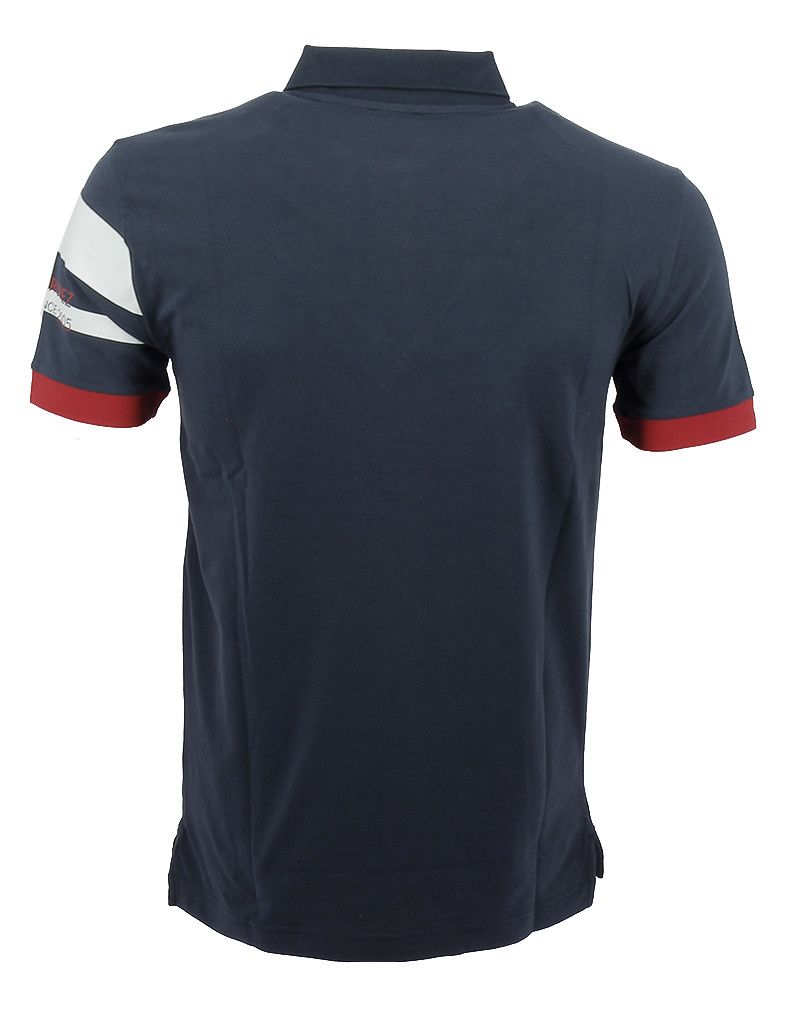 Polo EA7 Emporio Armani - Ref. 3GPF68-PJ20Z-1554