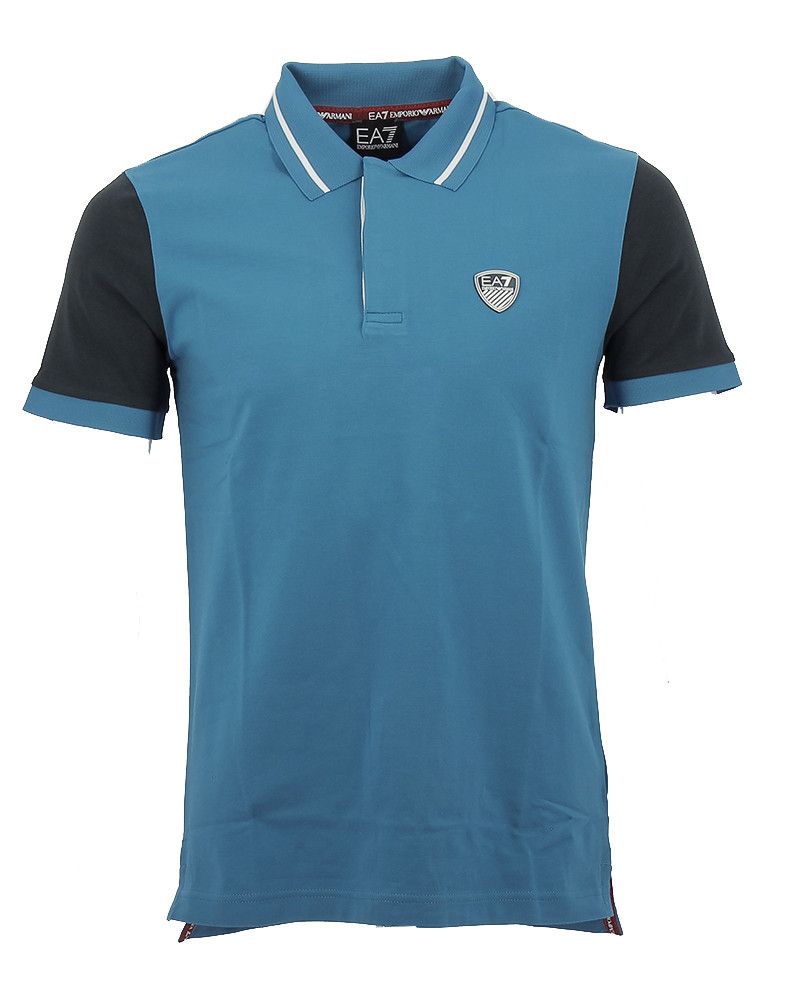 Polos EA7 Emporio Armani POLO - Ref. 3GPF79-PJ20Z-1522