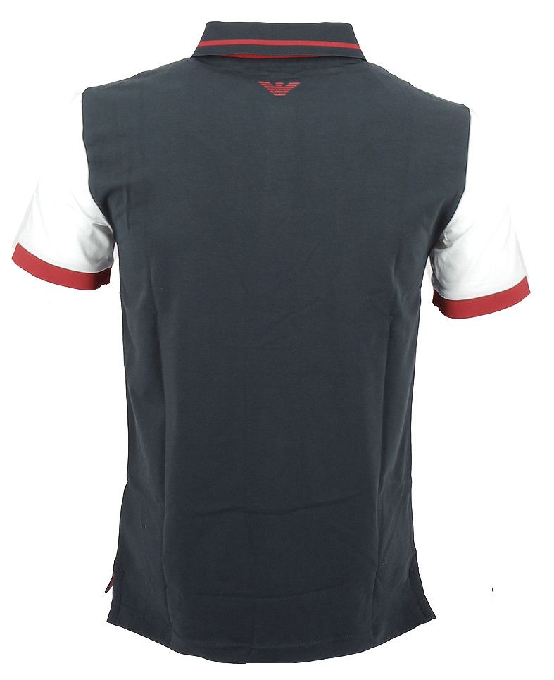 Polo para hombre EA7 Emporio Armani