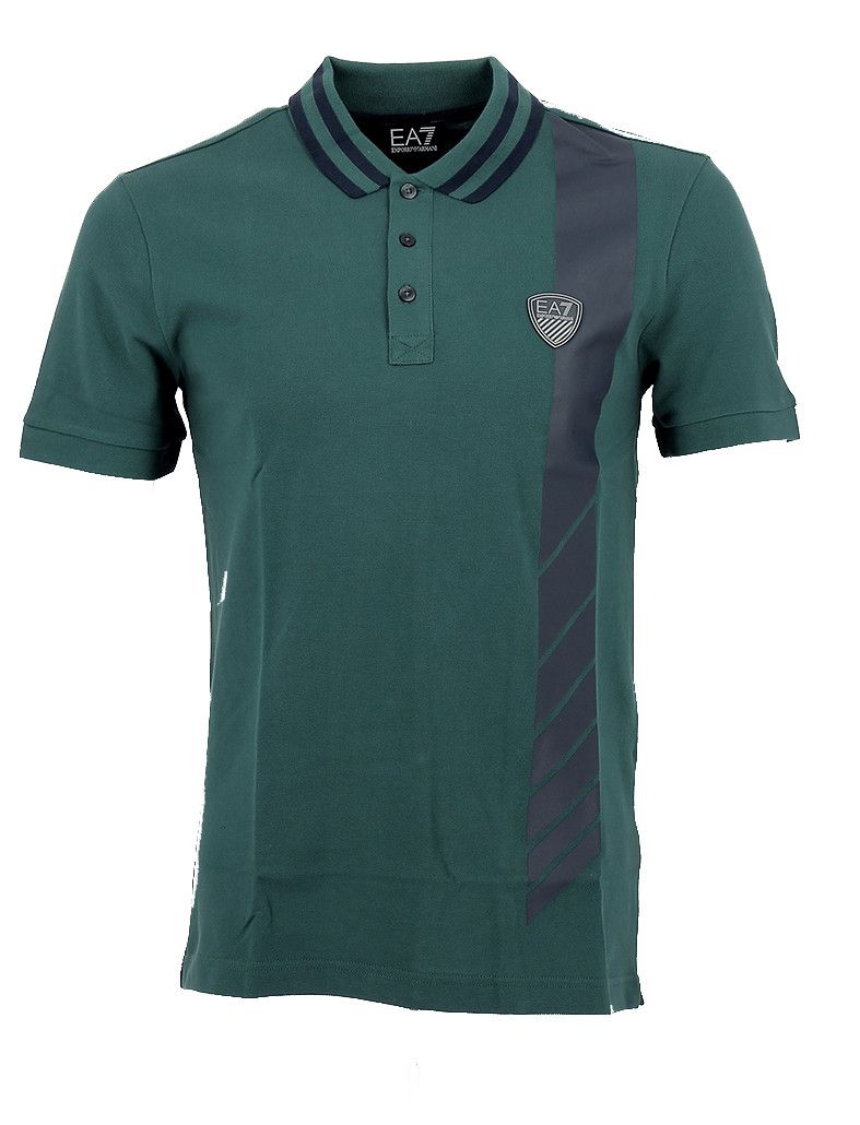 Polos EA7 Emporio Armani POLO - Ref. 3GPF66-PJ61Z-1853