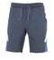 Shorts, bermudas EA7 Emporio Armani BERMUDA - Ref. 3GPS70-PJ05Z-1554