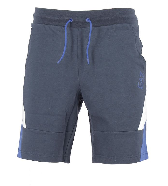Shorts, bermudas EA7 Emporio Armani BERMUDA - Ref. 3GPS70-PJ05Z-1554