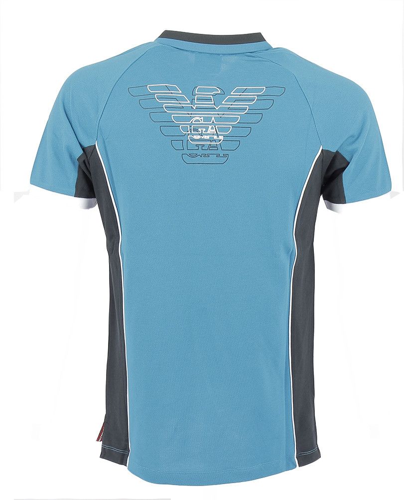 Polos EA7 Emporio Armani POLO - Ref. 3GPF83-PJ61Z-1522