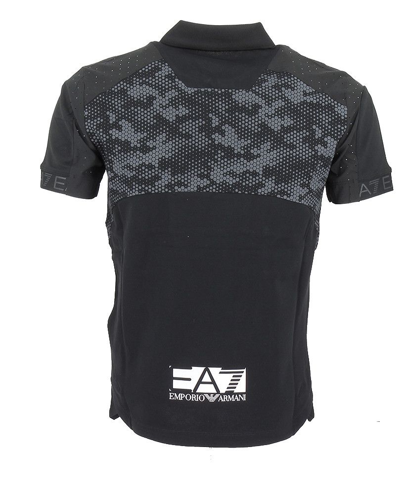 Polos EA7 Emporio Armani POLO - Ref. 3GPF58-PJ04Z-1200