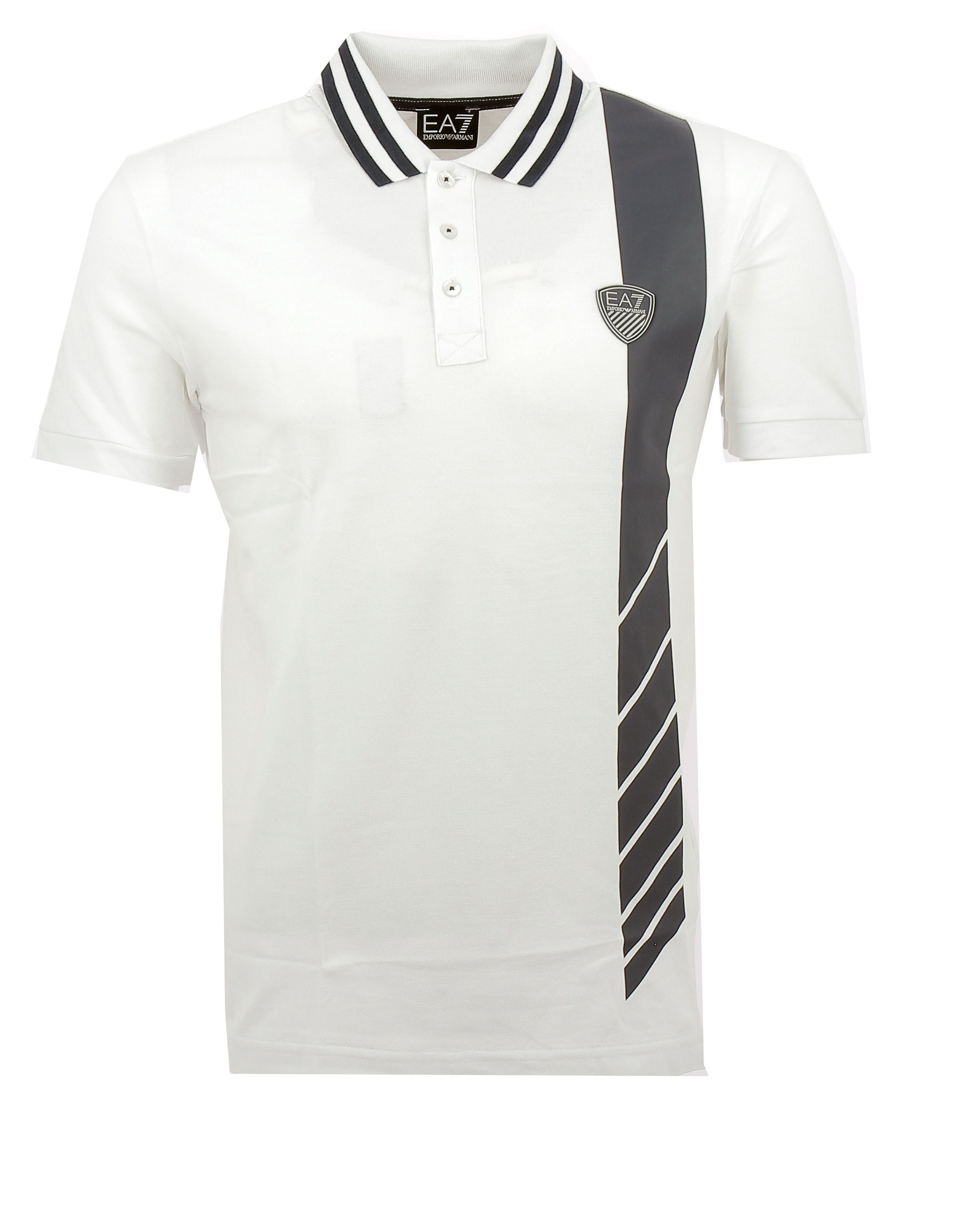 Polos EA7 Emporio Armani POLO - Ref. 3GPF66-PJ61Z-1100