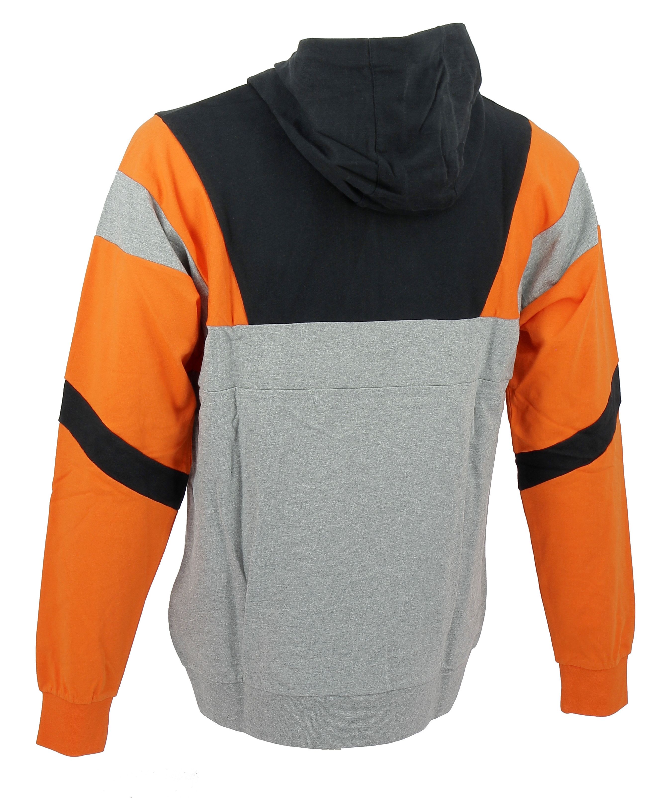 Sweats EA7 Emporio Armani SWEATSHIRT - Ref. 3GPM42-PJ05Z-3905