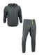 Ensembles de survÃªtement EA7 Emporio Armani TRACKSUIT - Ref. 3GPV03-PNP6Z-1993