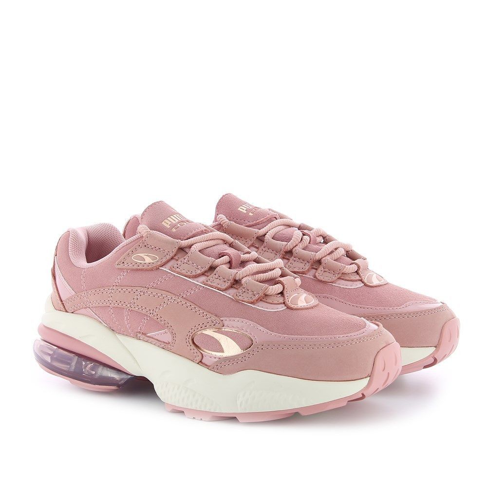 Baskets Puma WN CELL VENOM PATENT - Ref. 369654-01