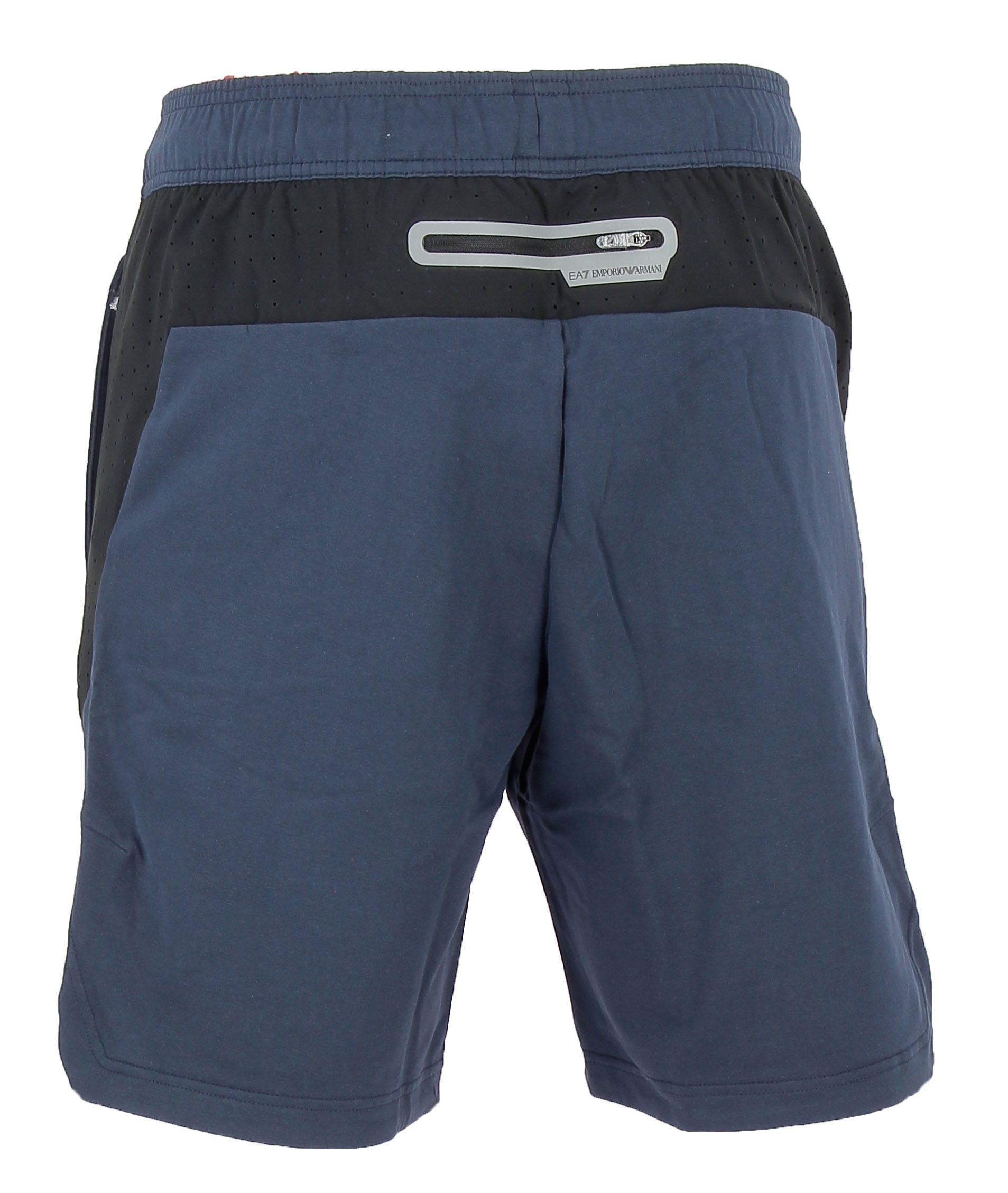 Shorts, bermudas EA7 Emporio Armani BERMUDA - Ref. 3GPS61-PJ60Z-1554