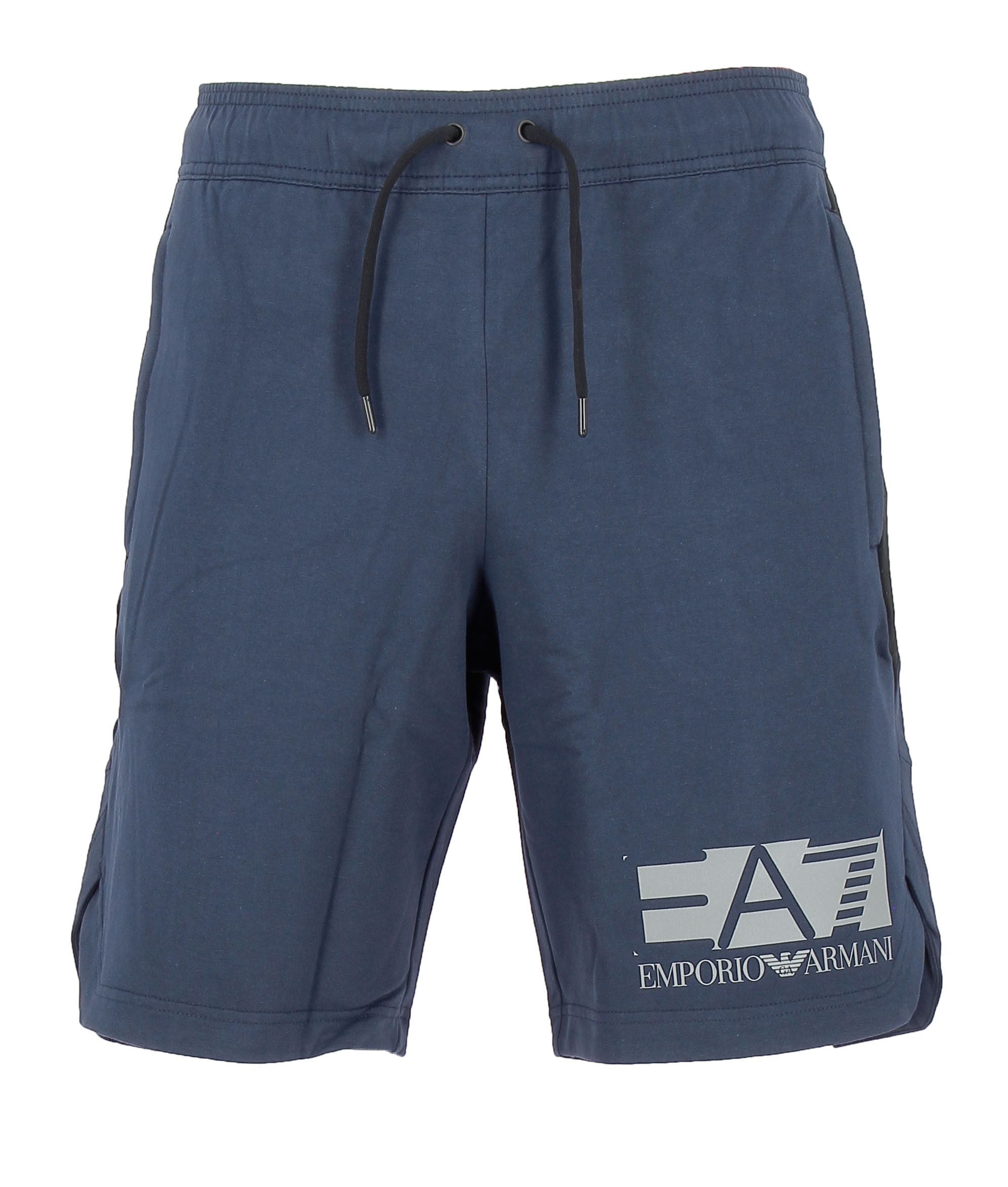 Shorts, bermudas EA7 Emporio Armani BERMUDA - Ref. 3GPS61-PJ60Z-1554