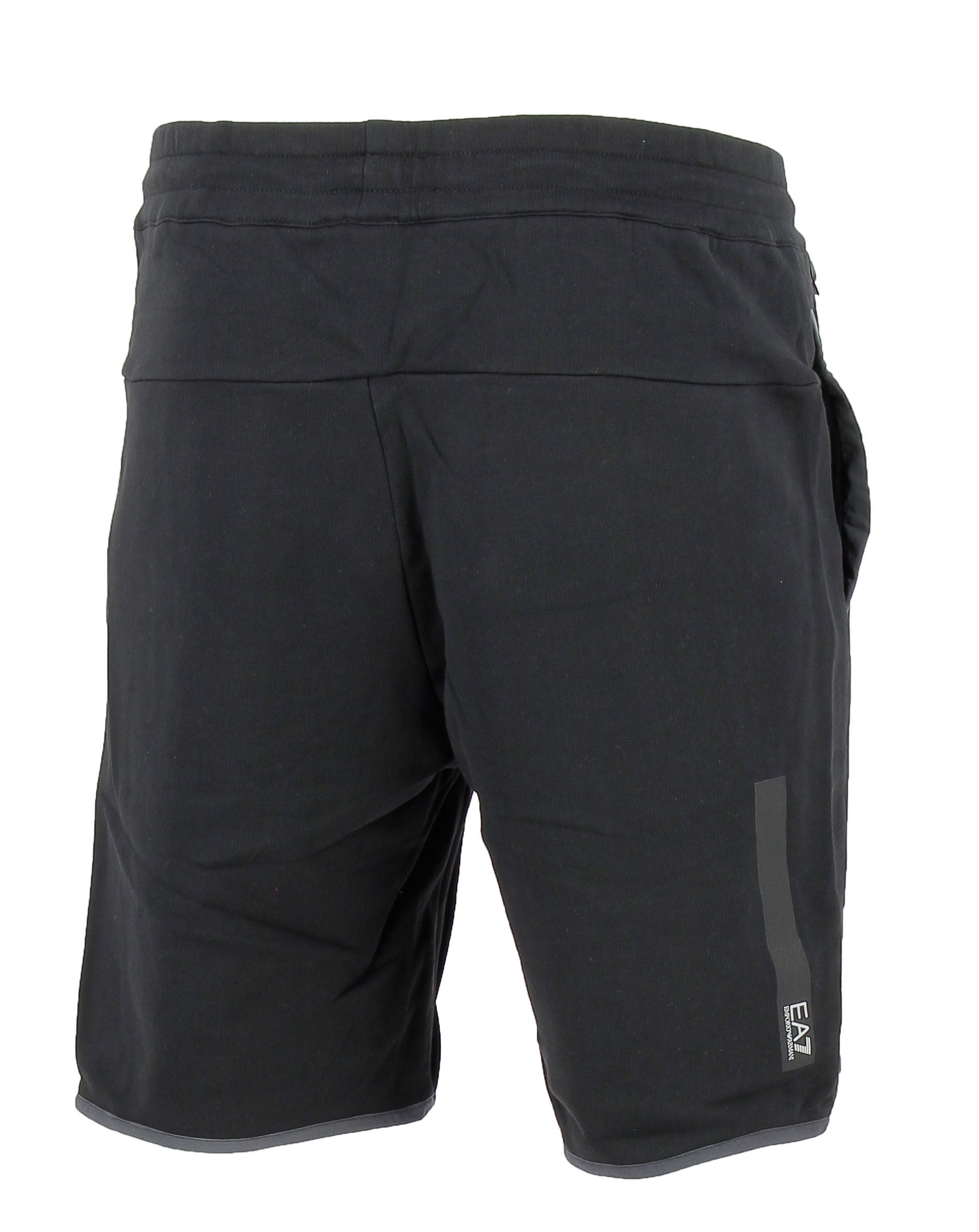 Shorts, bermudas EA7 Emporio Armani BERMUDA - Ref. 3GPS64-PJ11Z-1200