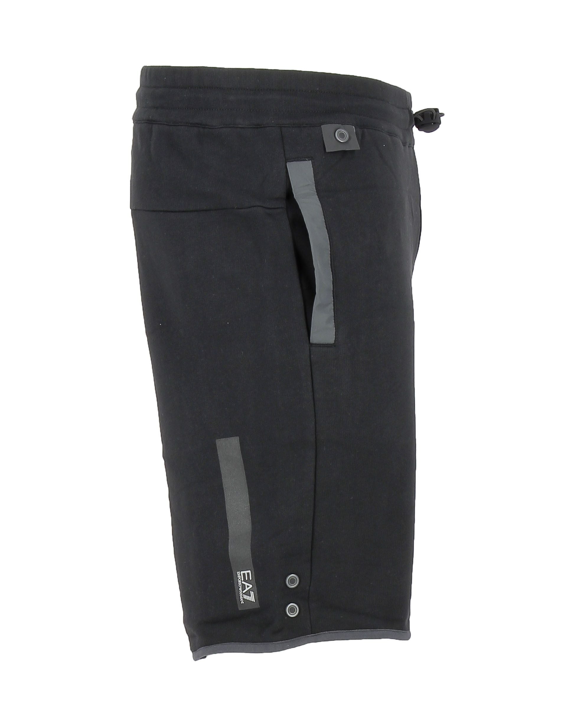 Shorts, bermudas EA7 Emporio Armani BERMUDA - Ref. 3GPS64-PJ11Z-1200