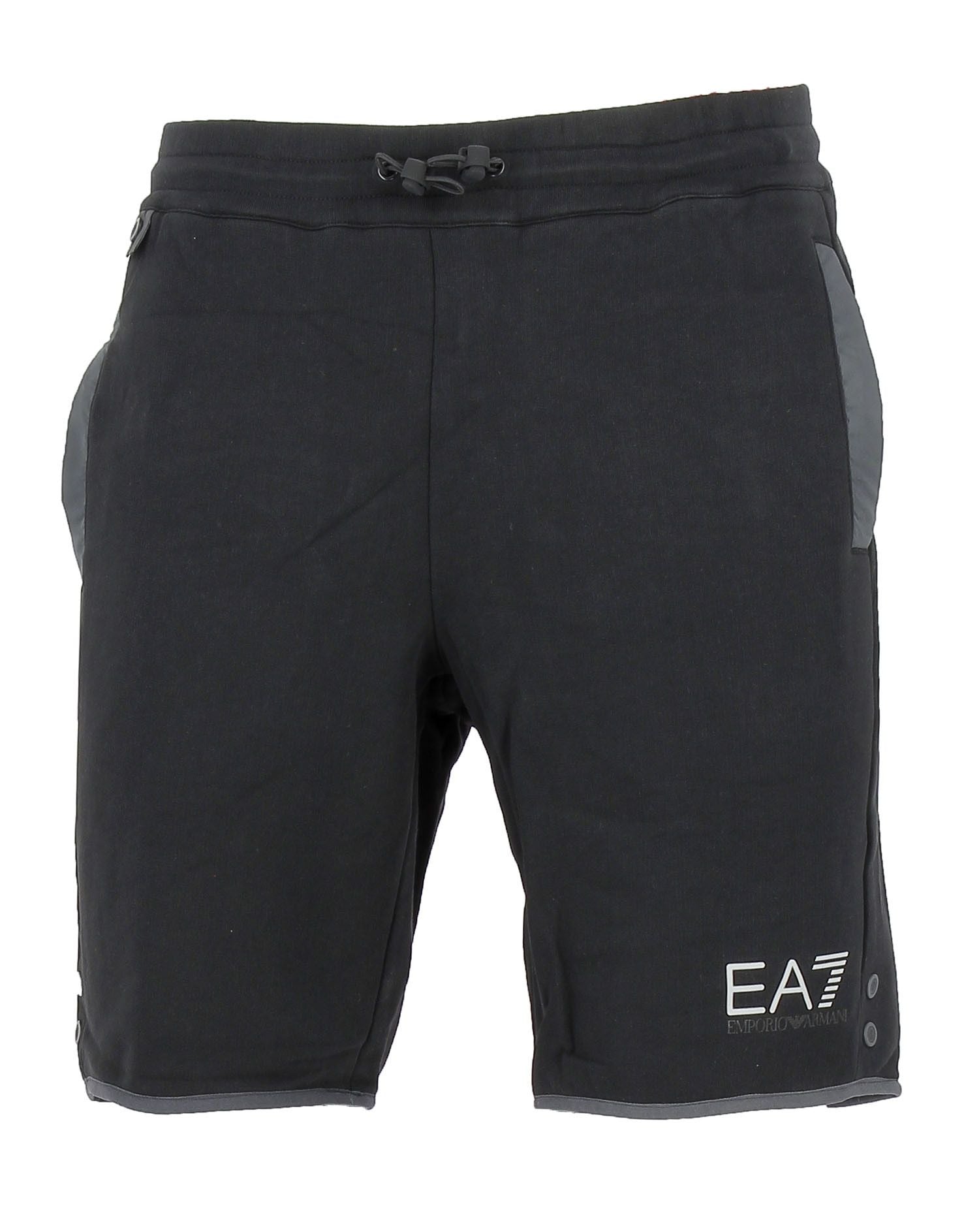 Shorts, bermudas EA7 Emporio Armani BERMUDA - Ref. 3GPS64-PJ11Z-1200