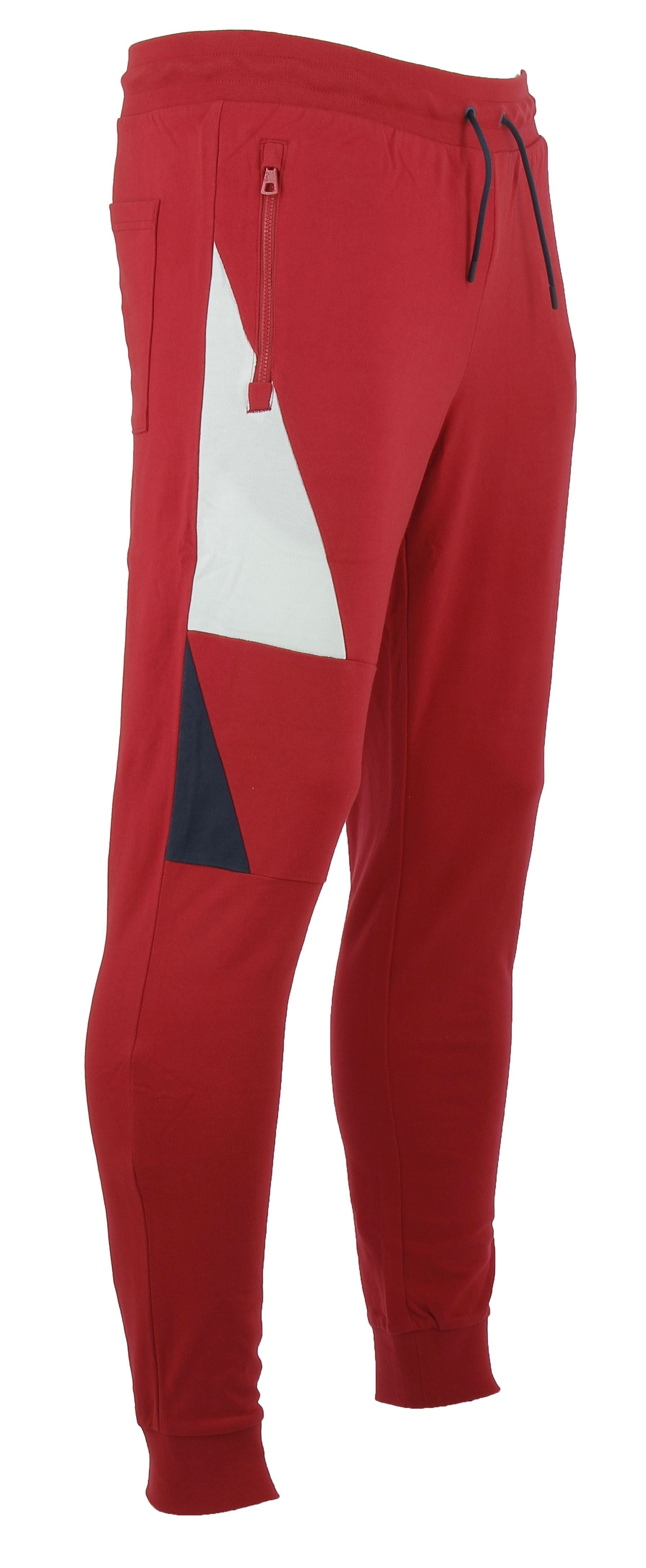 Pantalon de survêtement EA7 Emporio Armani - Ref. 3GPP78-PJ05Z-1450