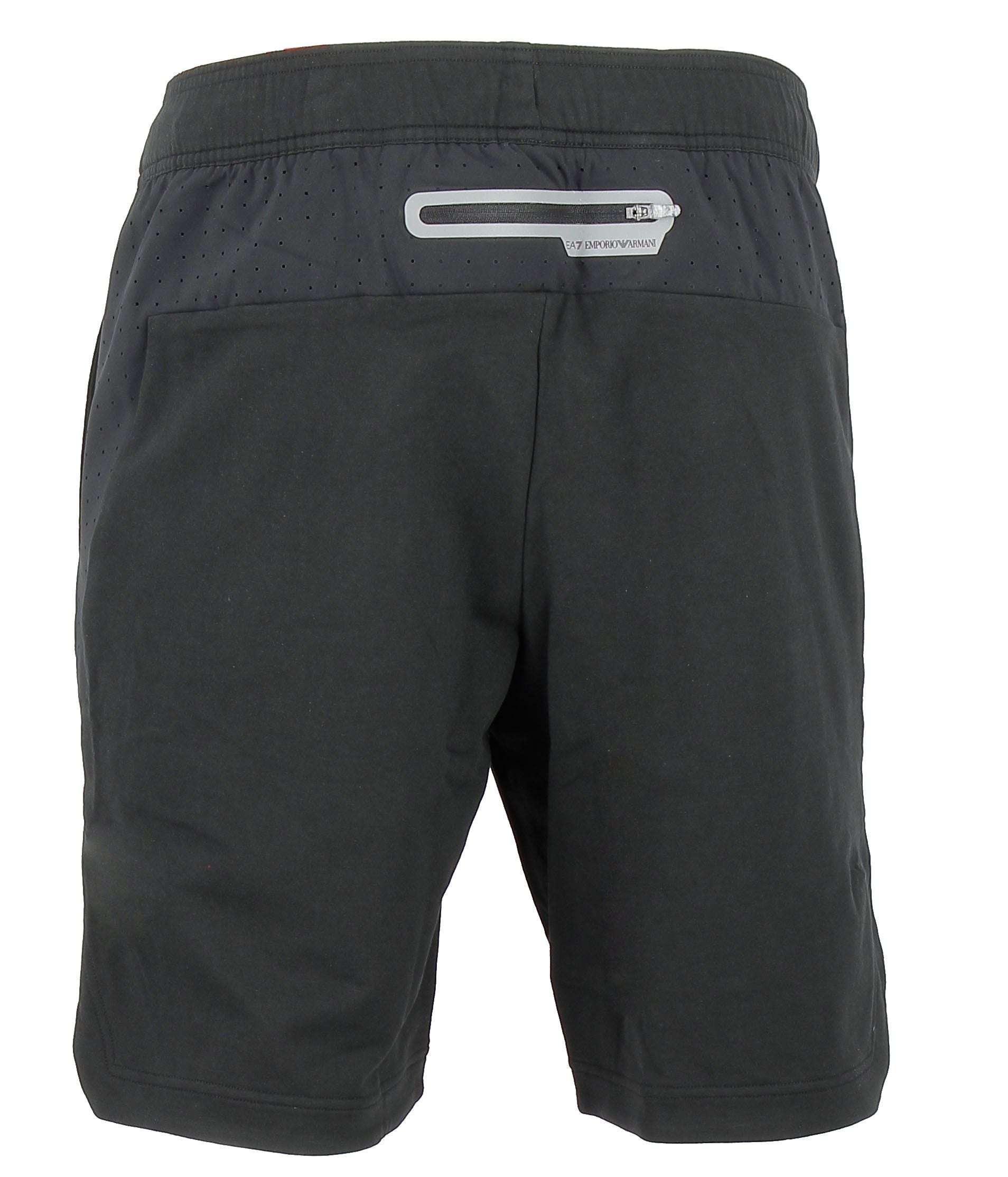 Shorts, bermudas EA7 Emporio Armani BERMUDA - Ref. 3GPS61-PJ60Z-1200