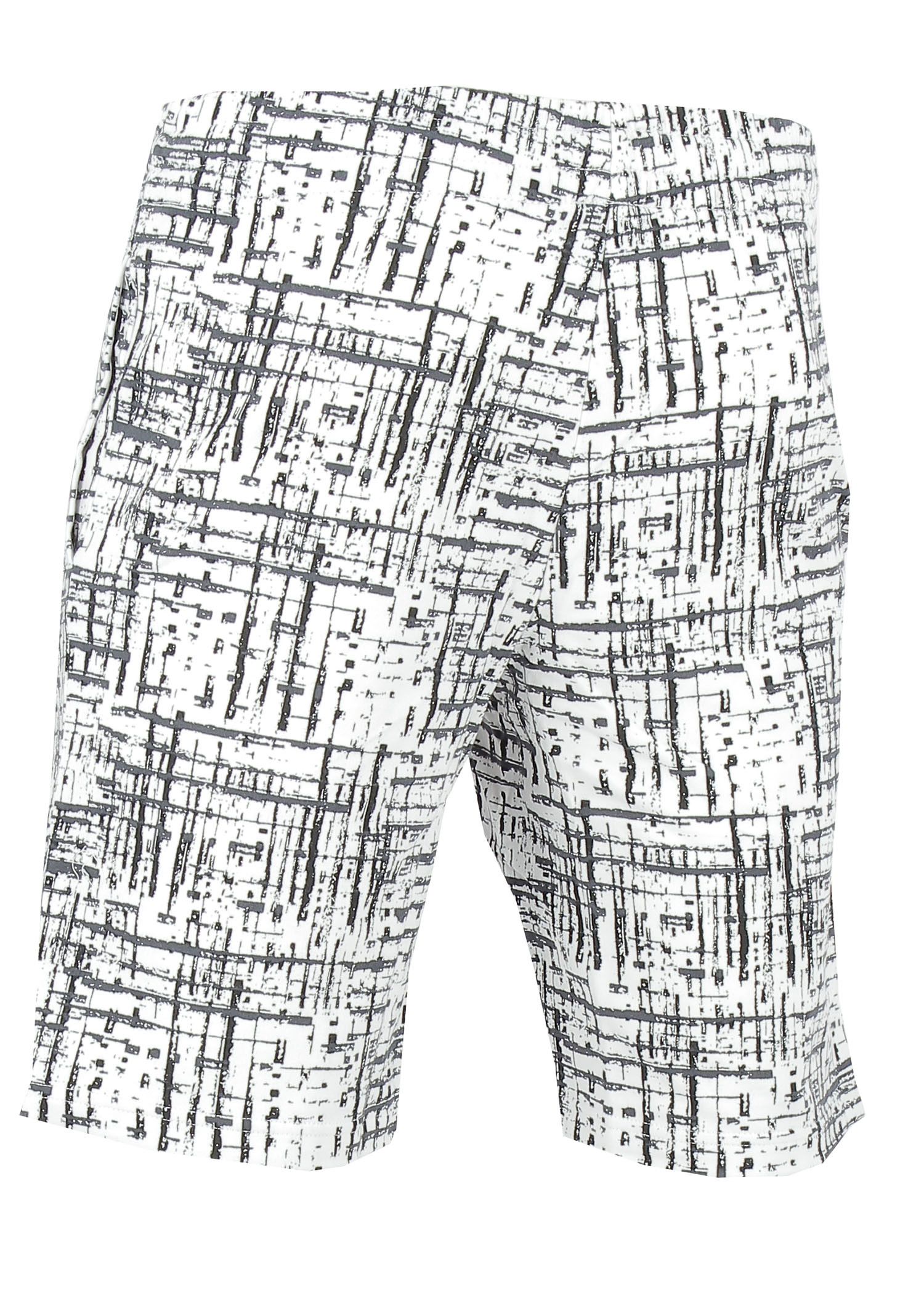 Shorts, bermudas EA7 Emporio Armani BERMUDA - Ref. 3GPS57-PJA5Z-2107
