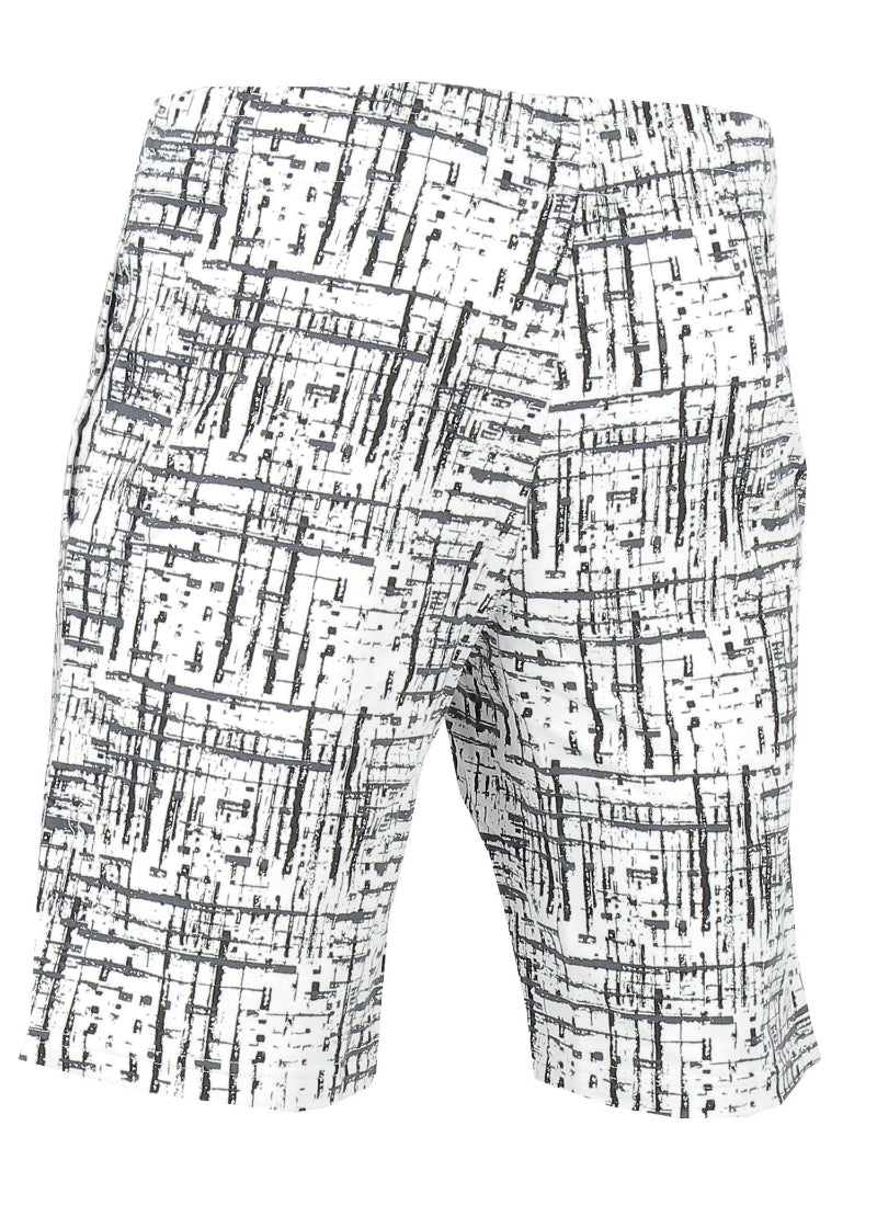 Shorts, bermudas EA7 Emporio Armani BERMUDA - Ref. 3GPS57-PJA5Z-2107