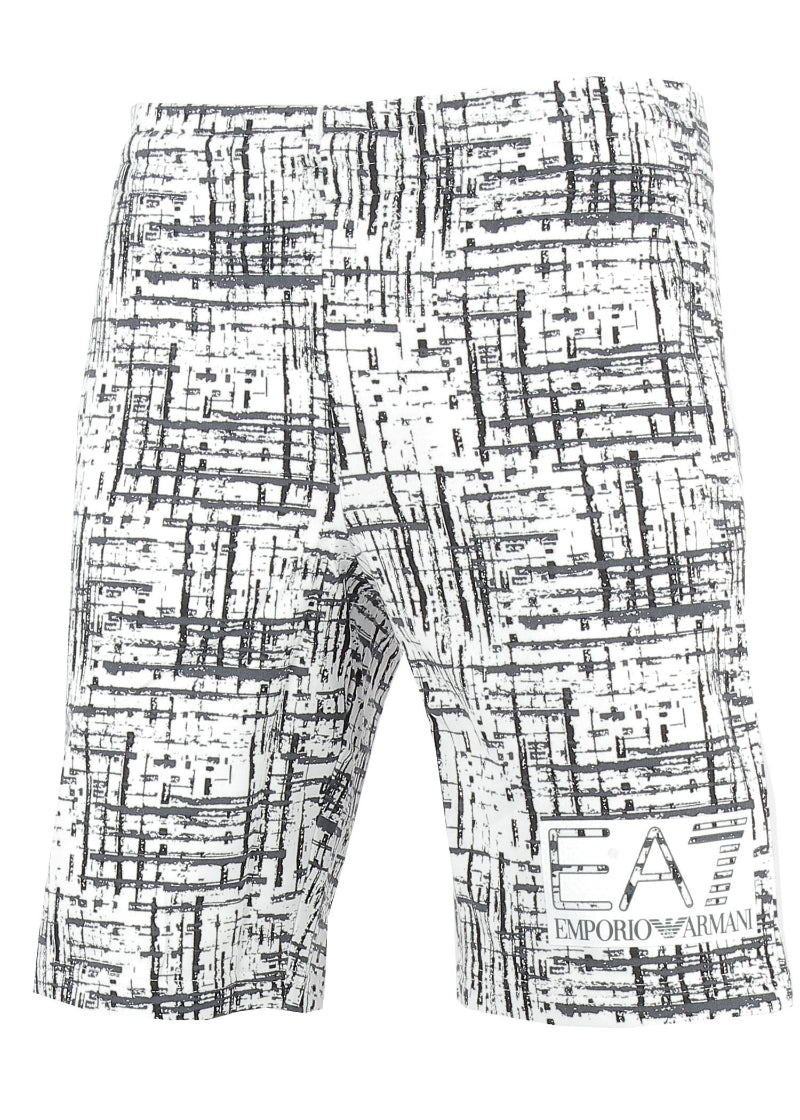 Shorts, bermudas EA7 Emporio Armani BERMUDA - Ref. 3GPS57-PJA5Z-2107