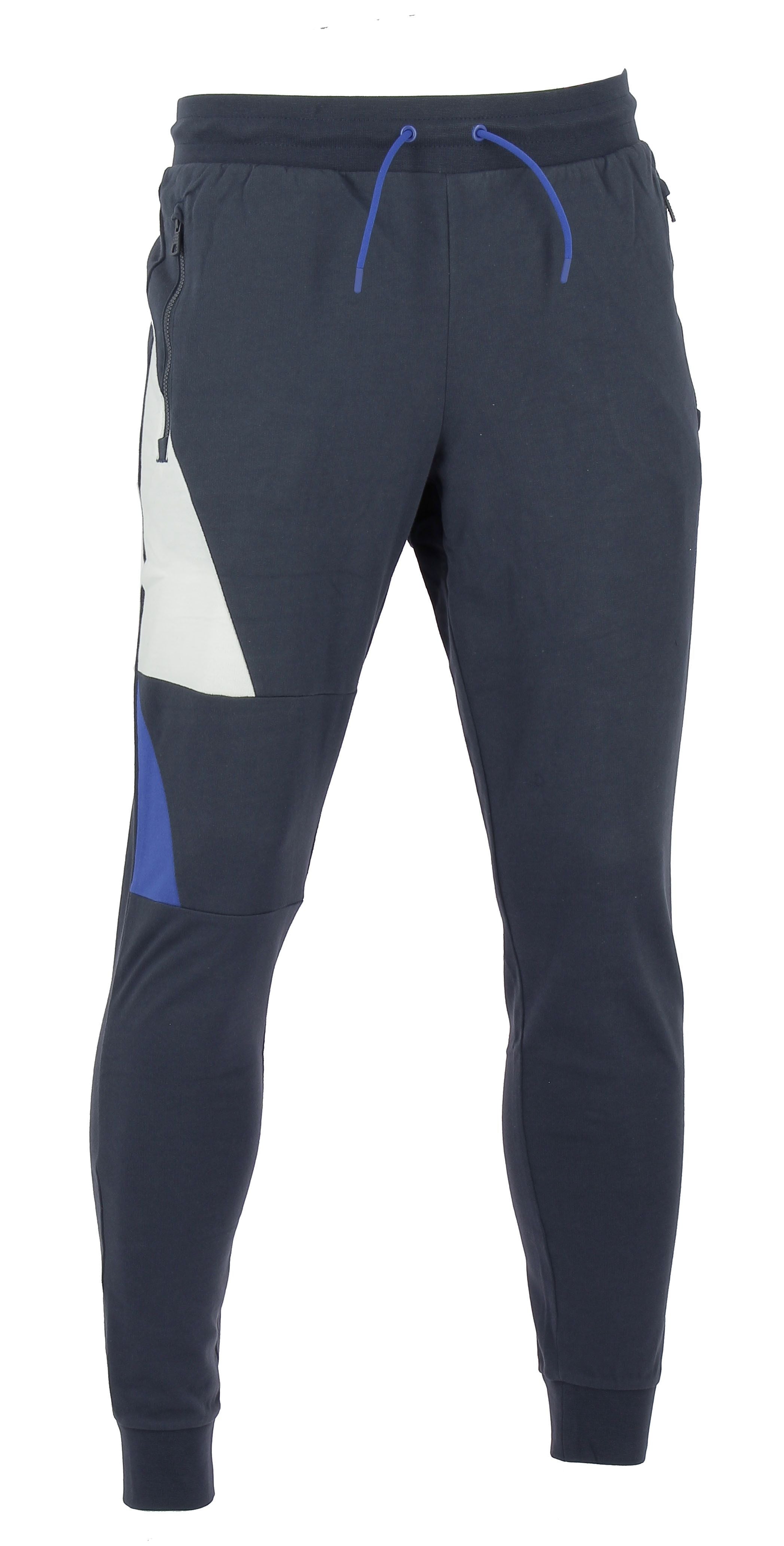 Pantalon de survêtement EA7 Emporio Armani - Ref. 3GPP78-PJ05Z-1554