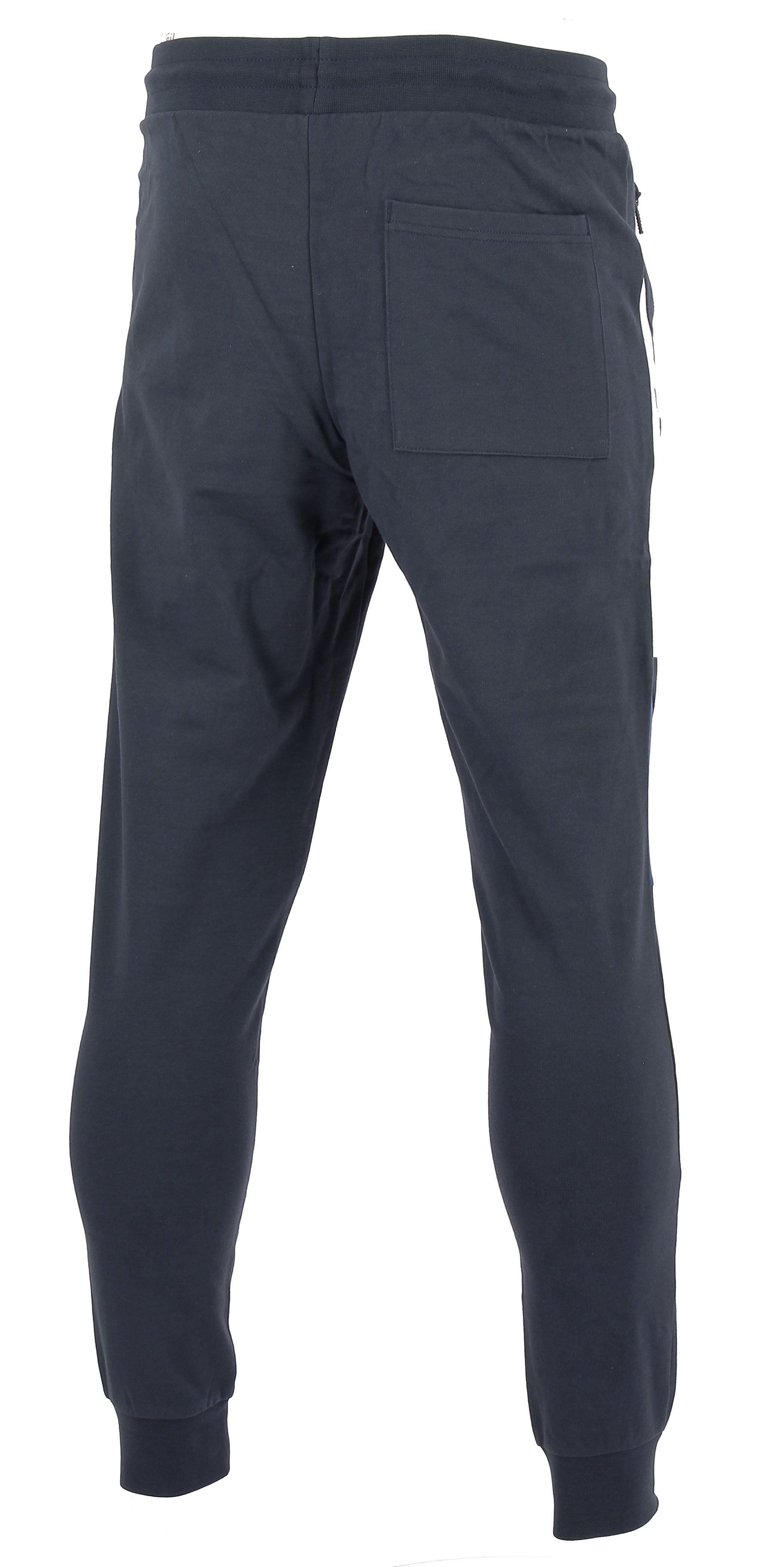Pantalon de survêtement EA7 Emporio Armani - Ref. 3GPP78-PJ05Z-1554