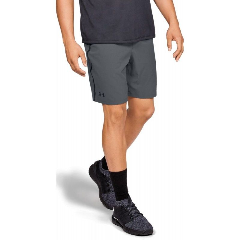Shorts, bermudas Under Armour QUALIFIER WG Perf SHORT - Ref. 1327676-012