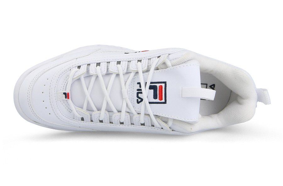 Baskets Fila DISRUPTOR MEN - Ref. 1010262-1FG