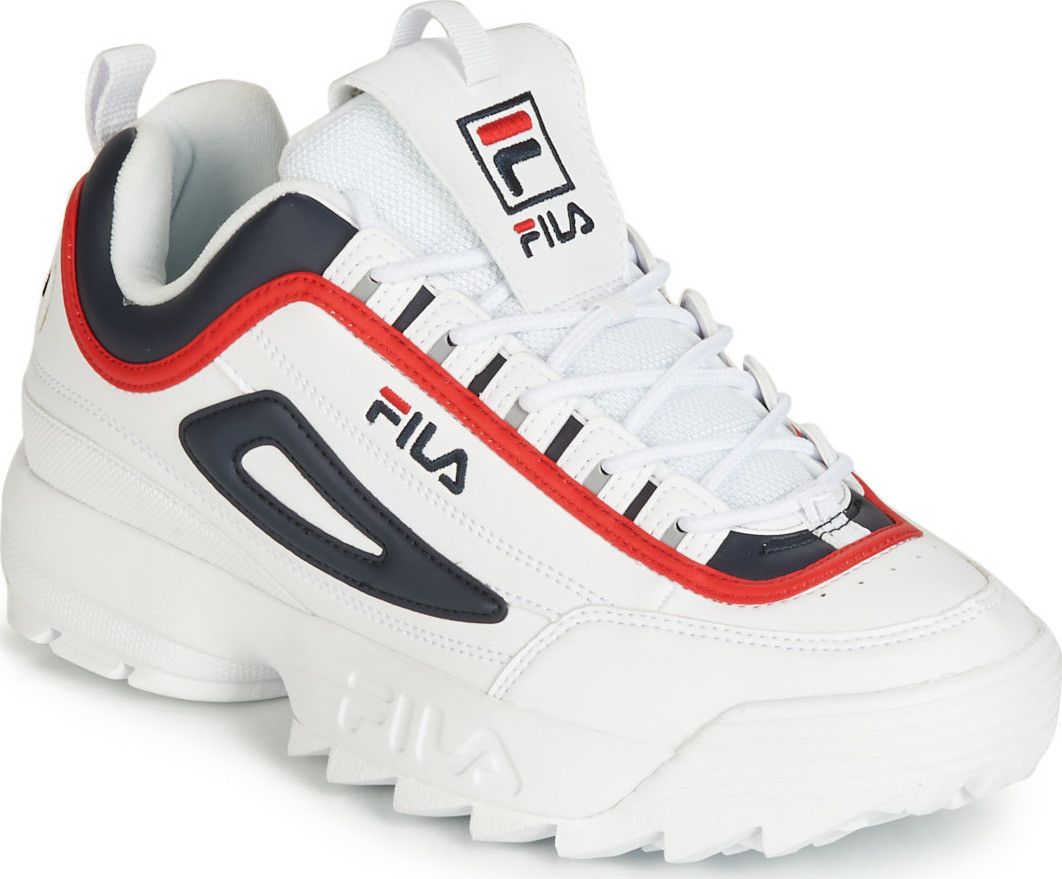 Baskets Fila DISRUPTOR MEN - Ref. 1010575-01M