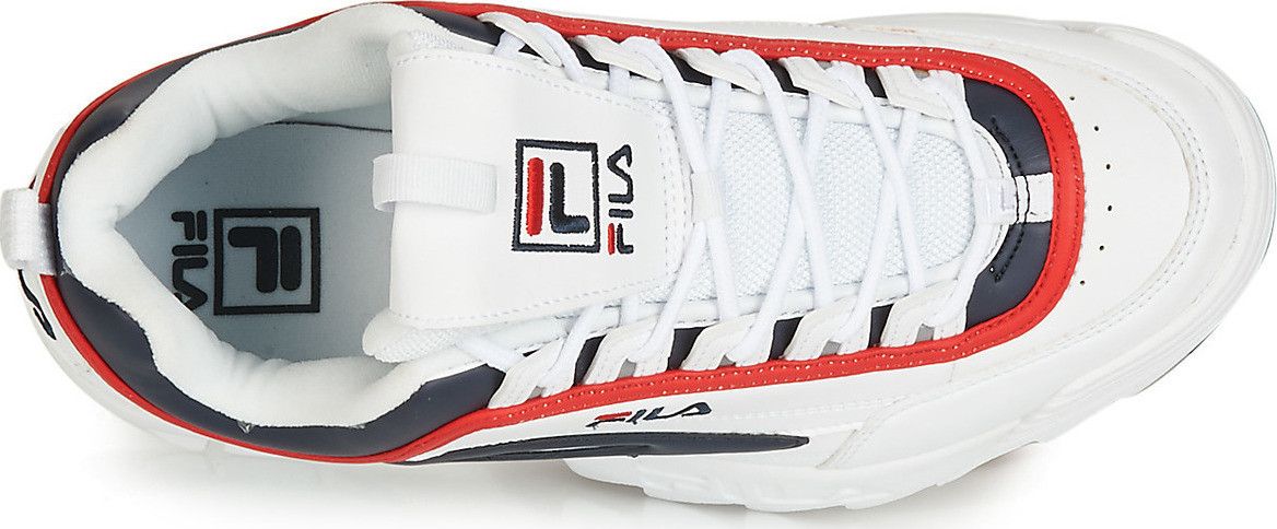 Baskets Fila DISRUPTOR MEN - Ref. 1010575-01M
