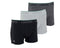 Boxers Lacoste 3PK TRUNK - Ref. RAME102-963