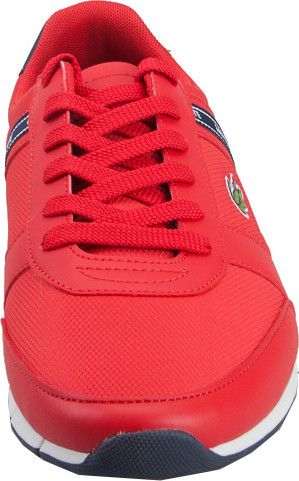Baskets Lacoste MENERVA SPORT 119 2 CMA - Ref. 37CMA0064RS7