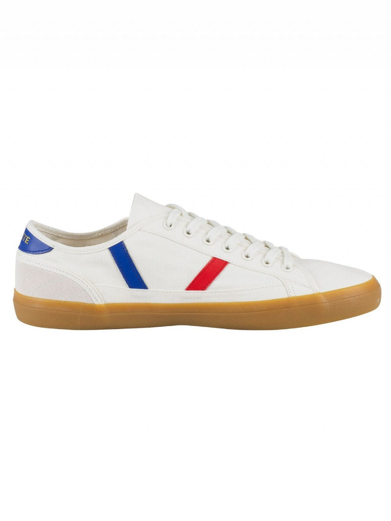 Baskets Lacoste SIDELINE 119  2 CMA - Ref. 37CMA006740F