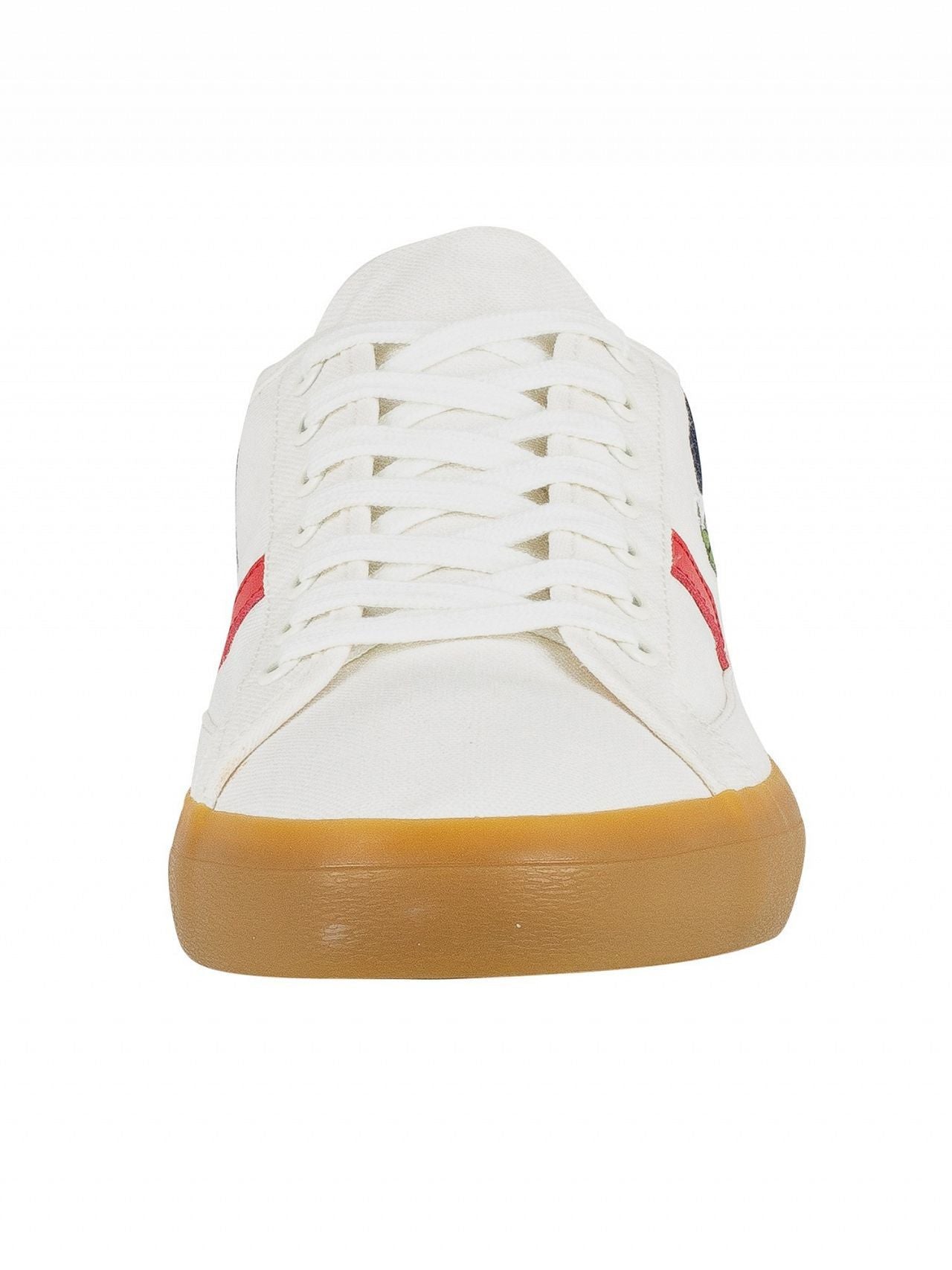 Baskets Lacoste SIDELINE 119  2 CMA - Ref. 37CMA006740F