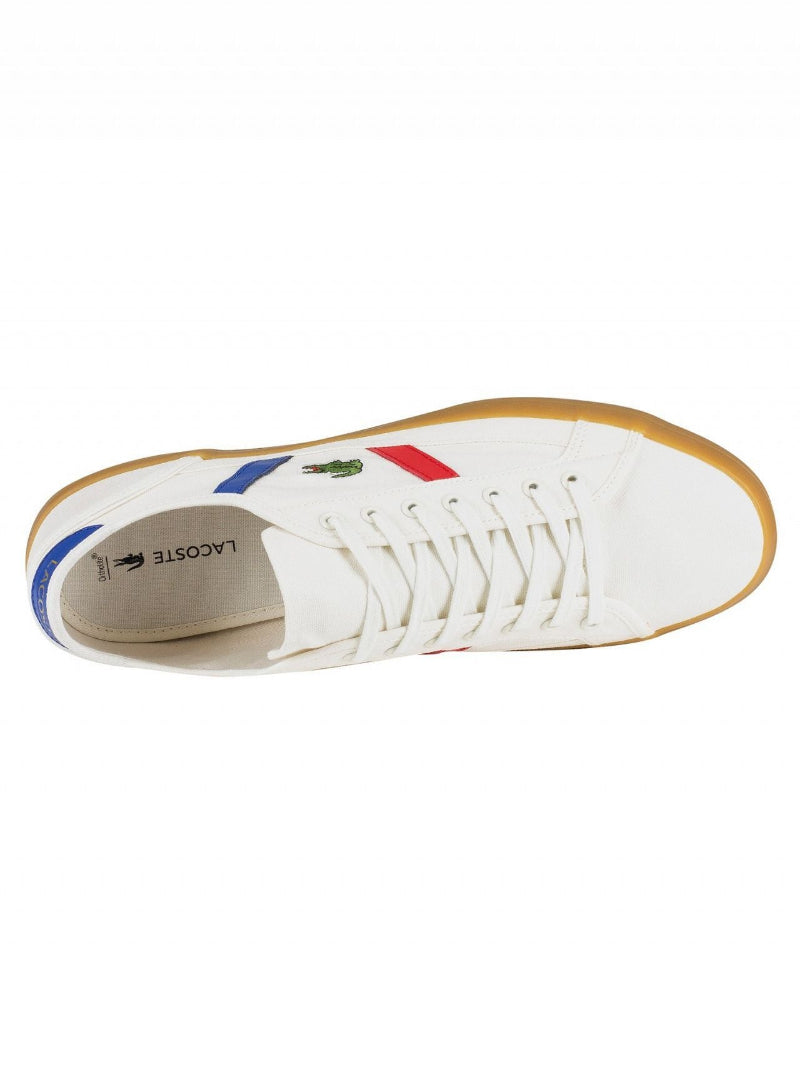 Baskets Lacoste SIDELINE 119  2 CMA - Ref. 37CMA006740F