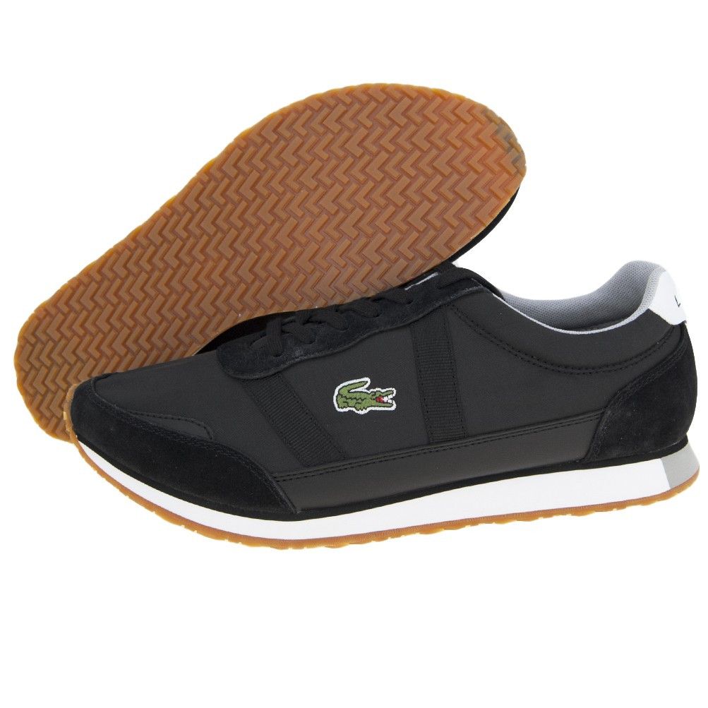 Baskets Lacoste PARTNER 119 4SMA - Ref. 37SMA0045312
