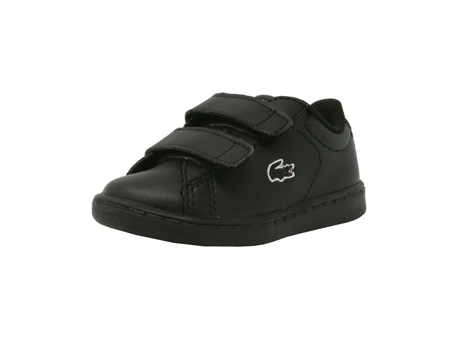 Baskets Cadet Lacoste CARNABY EVO BL3 SUI - Ref. 37SUI001302H