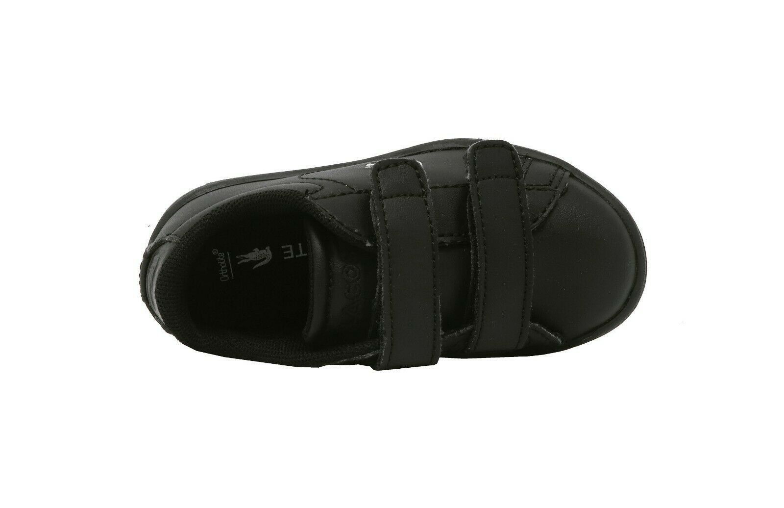 Baskets Cadet Lacoste CARNABY EVO BL3 SUI - Ref. 37SUI001302H