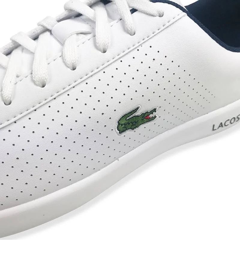Basket Lacoste Avance 318 1 SPM - 736SPM0004042