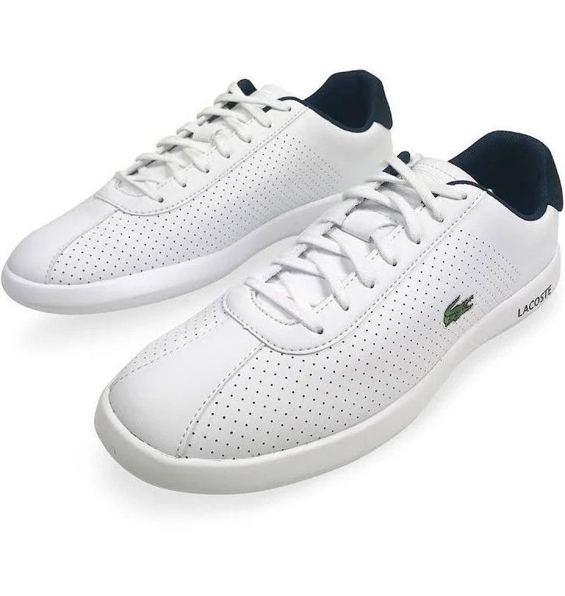 Basket Lacoste Avance 318 1 SPM - 736SPM0004042