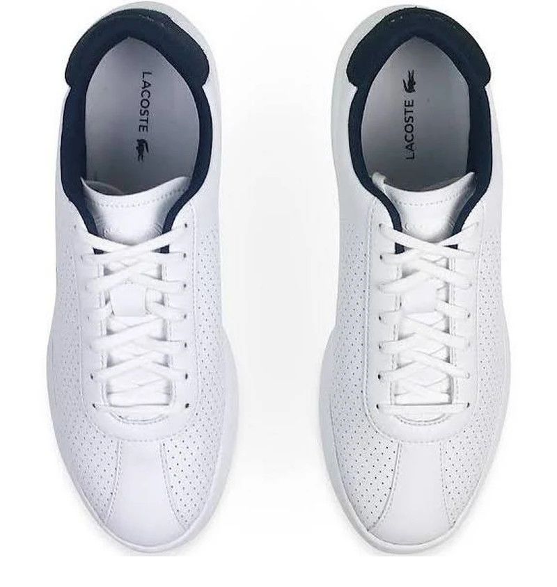 Basket Lacoste Avance 318 1 SPM - 736SPM0004042