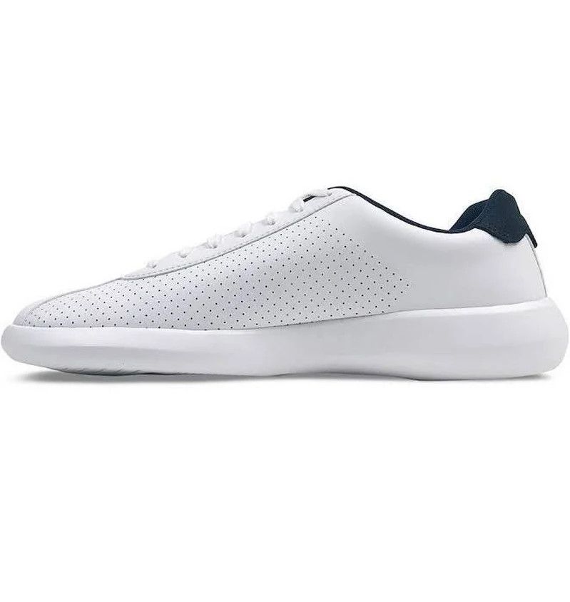 Basket Lacoste Avance 318 1 SPM - 736SPM0004042