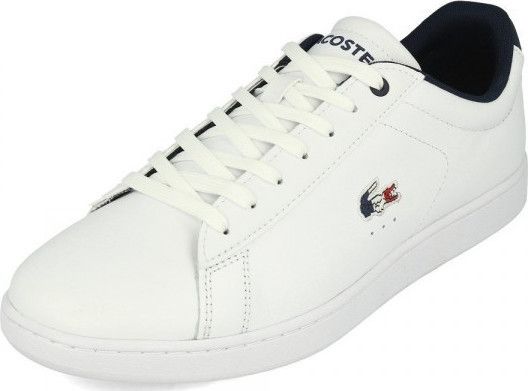 Baskets Lacoste CARNABY EVO 119 7 SMA - Ref. 37SMA0013407