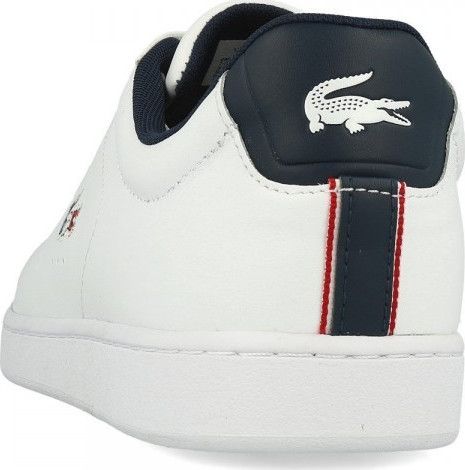 Baskets Lacoste CARNABY EVO 119 7 SMA - Ref. 37SMA0013407