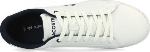 Baskets Lacoste CARNABY EVO 119 7 SMA - Ref. 37SMA0013407