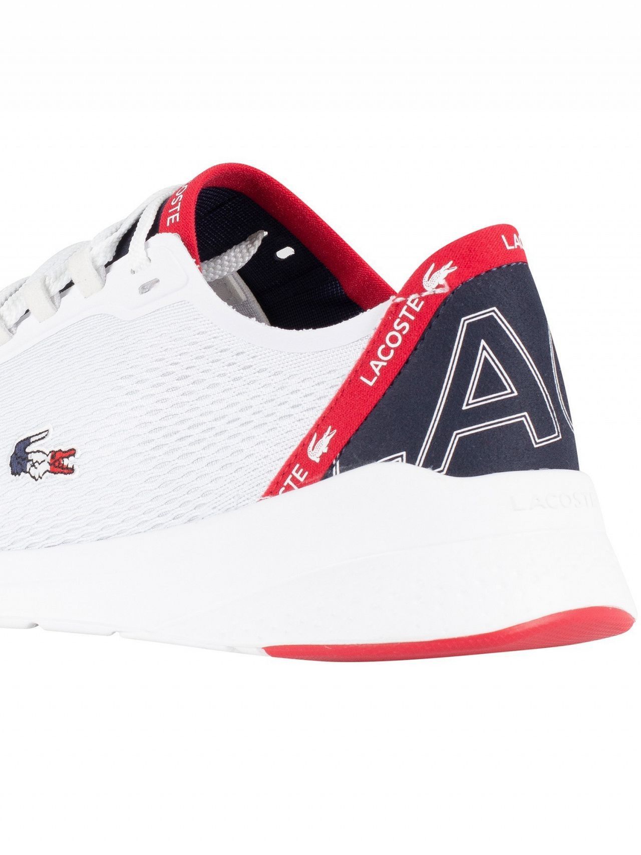 Baskets Lacoste LT FIT 119 5 SMA - Ref. 37SMA0030407