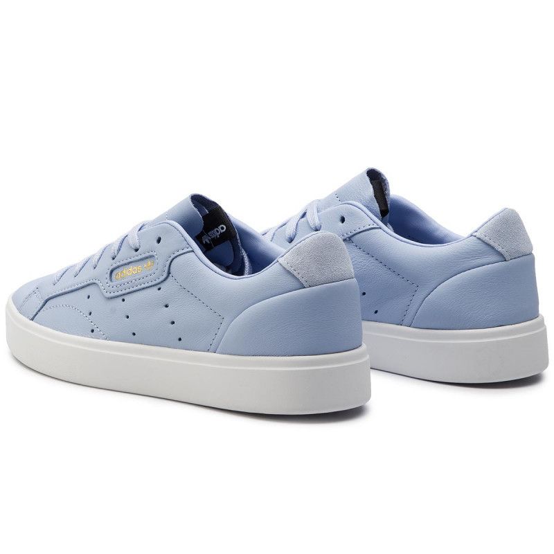 Baskets adidas Originals SLEEK W - Ref. DB3259