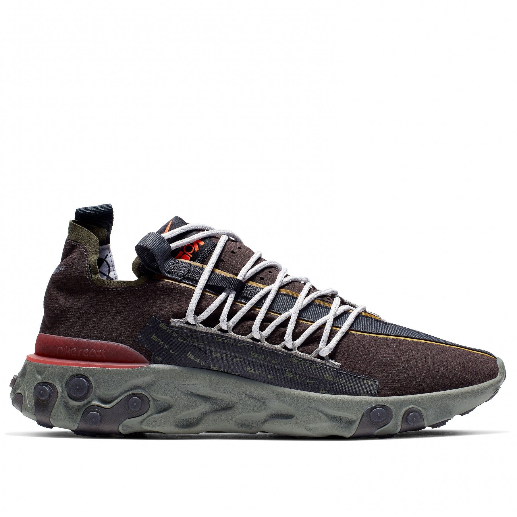 Baskets Nike REACT WR ISPA - Ref. AR8555-200