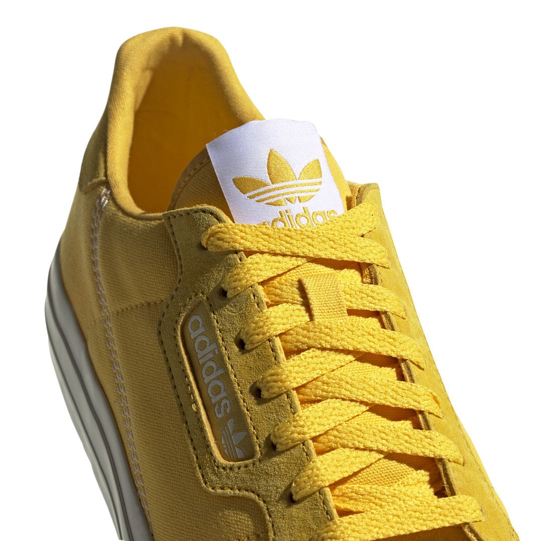 Basket adidas Originals CONTINENTAL VULC - Ref. EF3520