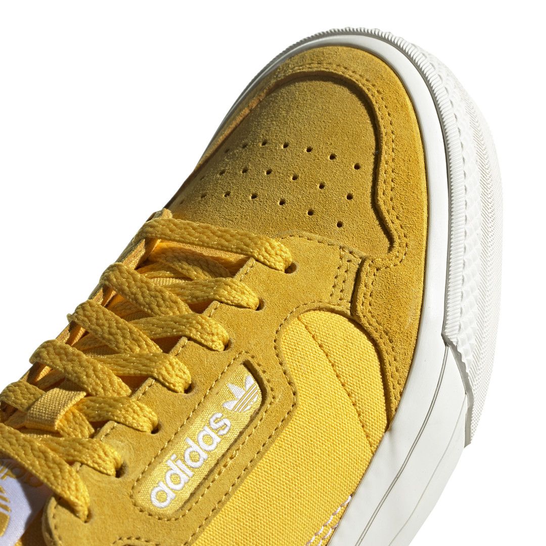 Basket adidas Originals CONTINENTAL VULC - Ref. EF3520