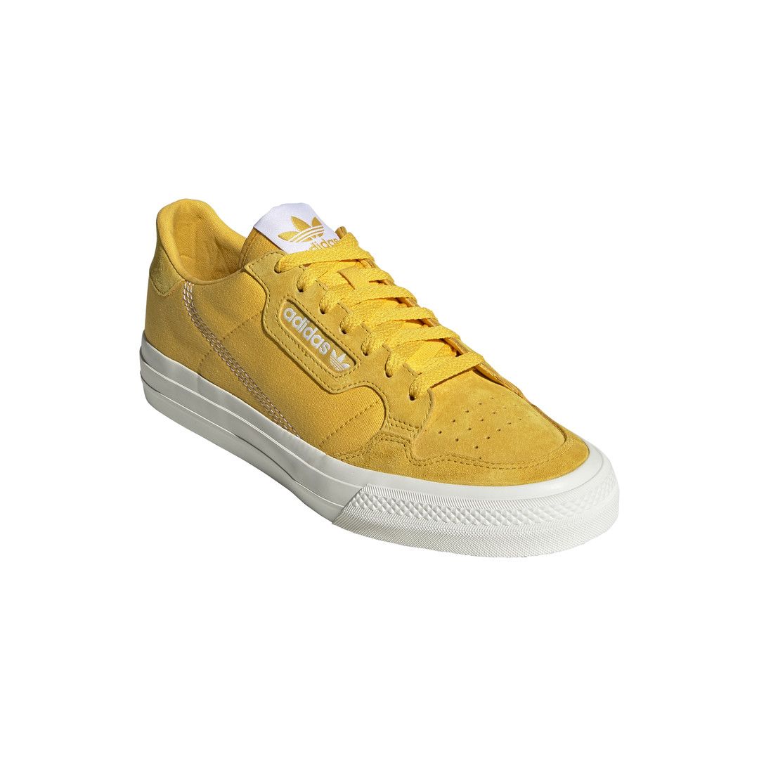 Basket adidas Originals CONTINENTAL VULC - Ref. EF3520
