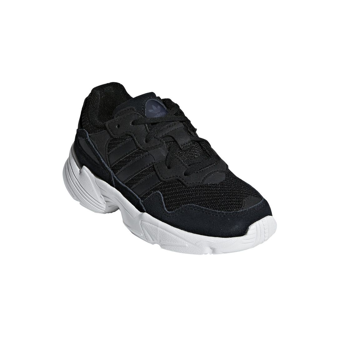 Basket adidas Originals YUNG-96 Cadet - Ref. G54789